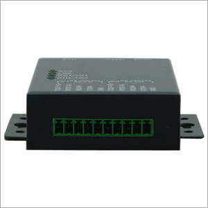1 Port RS232/RS422/RS485 Serial Ethernet Converter