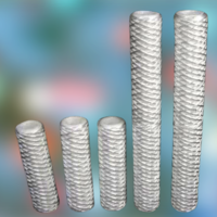 Micro String Blanket Media Filters