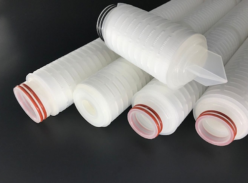 Steri Pro Pe Series Pes Membrane Filters