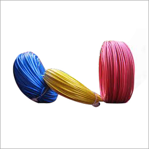 FR Grade Wires