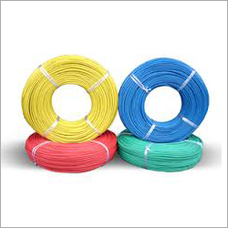 Flexible Wires By ASIAN CABLE CO.