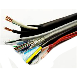 Multi Strand Copper Wire By ASIAN CABLE CO.