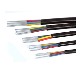Polycab Submersible Cables By ASIAN CABLE CO.
