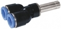 PUSH Y REDUCER