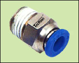 MALE CONNECTOR