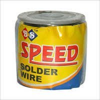 Speed Solder Wires