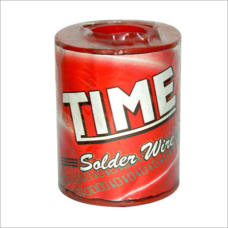 Time Solder Wires