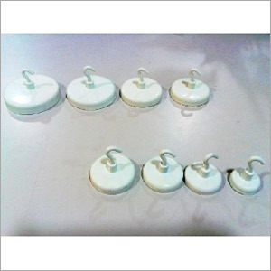 Ferrite Magnetic Hooks