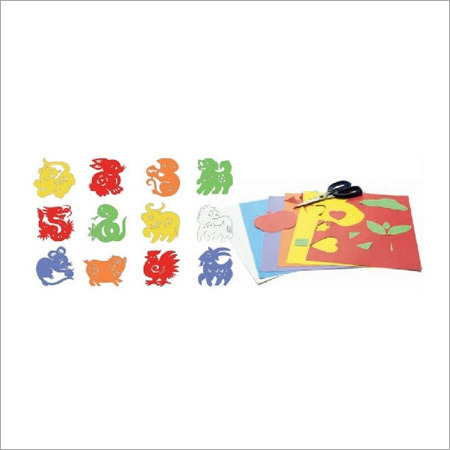 Magnetic Paper