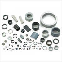 Bonded Magnet - Rare-earth Neodymium, Multi-polar Orientation | High Tolerance, Complex Shapes, Excellent Magnetic Properties