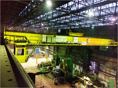 Cranes Amc Services