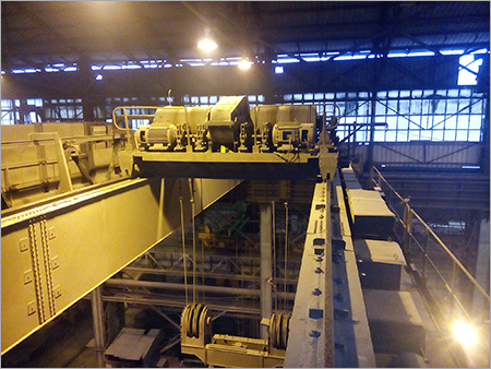 Crane Repairing Services