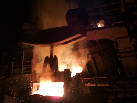 All Types of Crane AMC Services