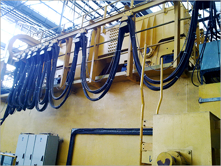Crane Annual Maintenance Contract