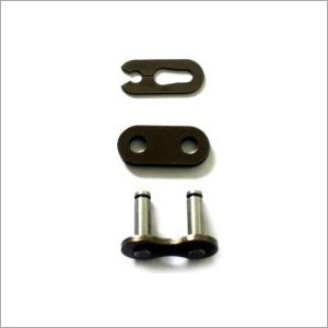 Single Strand Connecting Link Single Strand Connecting Link