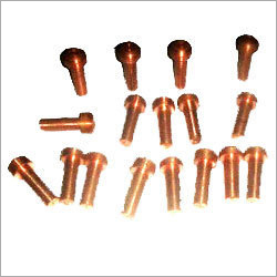 Copper Rivets