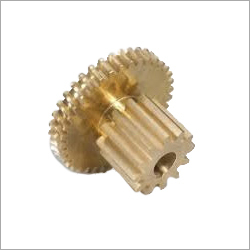 Cluster Gears