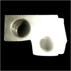 Copper Connector