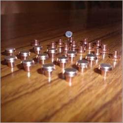 Copper Connectors