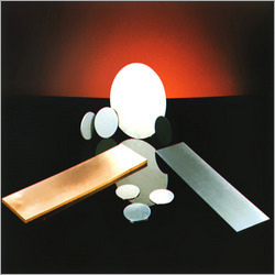Precious Metal Alloy Contact