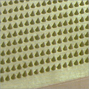 Pin Locked Stationary Carding