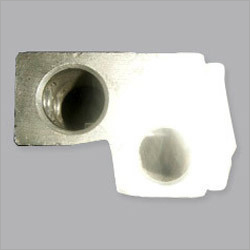 Copper Connector
