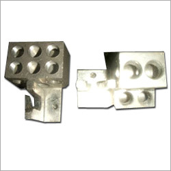 Heavy Duty SS Connectors
