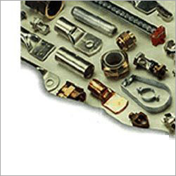 Ferrous Pressed Component