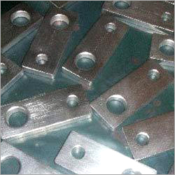 Busbar Support