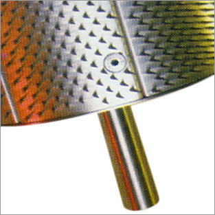 Pinlocked Opening Cleaning Rollers