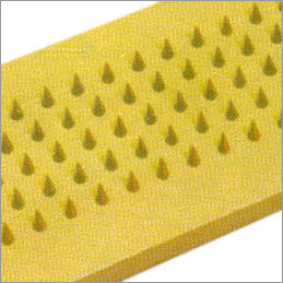 Pinlocked Opening Cleaning Rollers