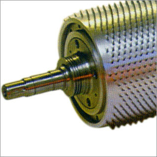 Pinned Cleaning Rollers