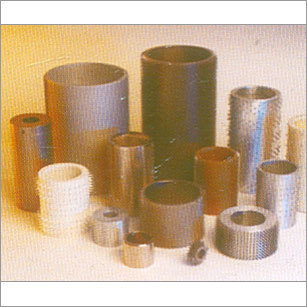 Textile Aluminium Alloy Staves