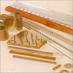 Industrial Metalag Aluminium Alloy Staves