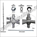 Steel Cuplock System