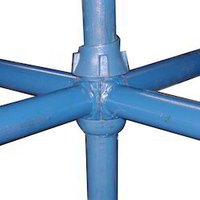 Vertical Cuplock System