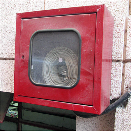 Fire Hose Cabinet