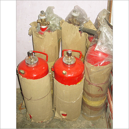 Fire Extinguisher
