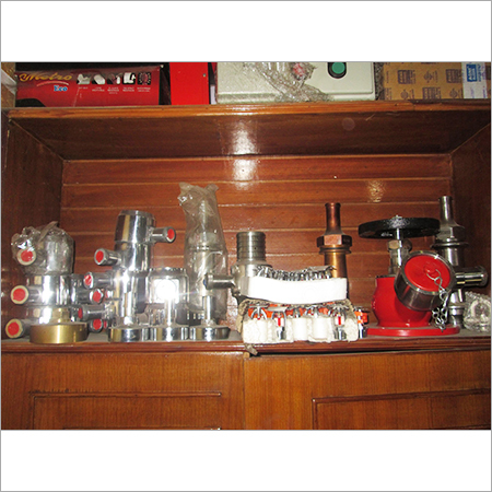 Fire Safety Equipment
