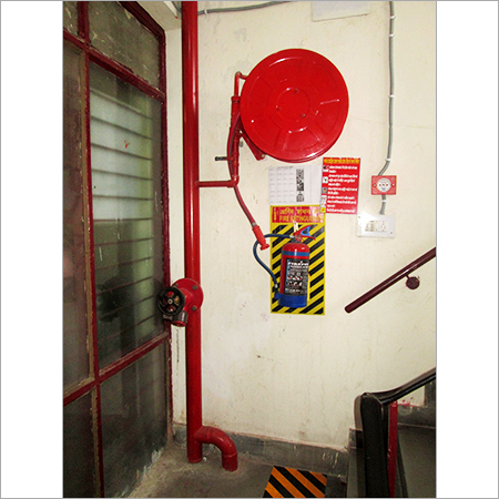 Fire Fighting Equipment
