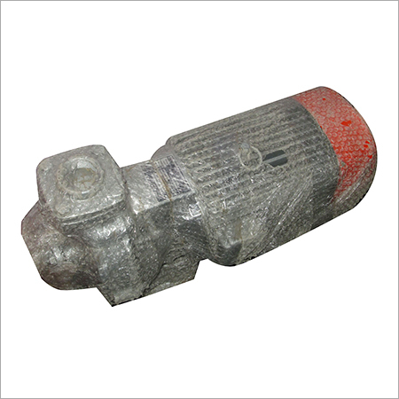 Fire Fighting Pumps