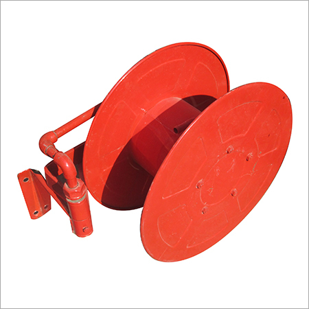 Hose Reel Drum