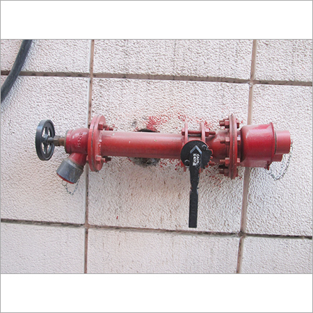 Fire Protection Equipments