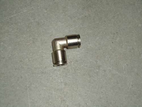 METAL EQUAL ELBOW