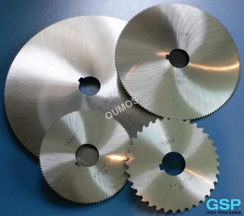 HSS Carbide Circular Slitting Saw  Blade