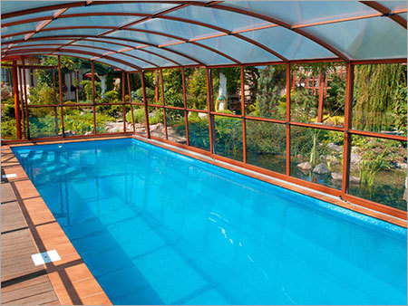 Swimming Pools