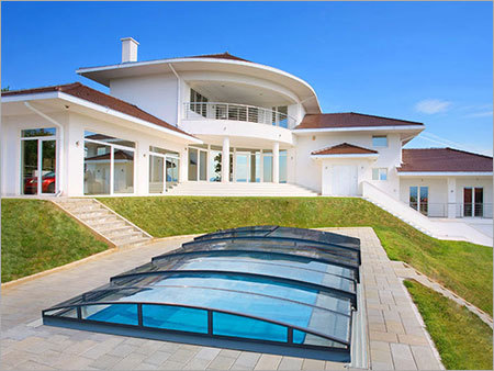 Swimming Pools Flooring