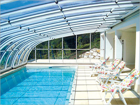 Indoor Swimming Pools