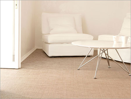 Waterproof Woven Vinyl Flooring