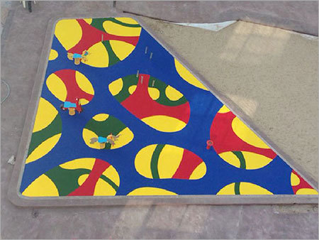 EPDM Flooring